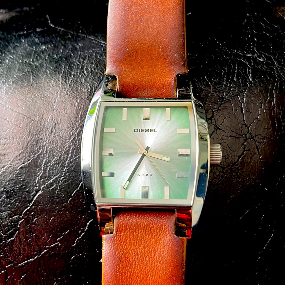 Diesel Watch